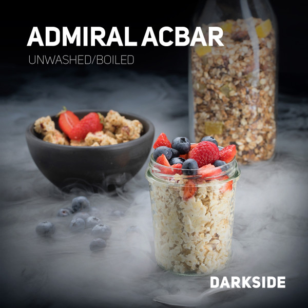 Darkside Core Admiral Acbar 25g